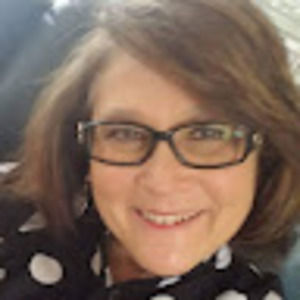 Meet your Posher, Anne marie